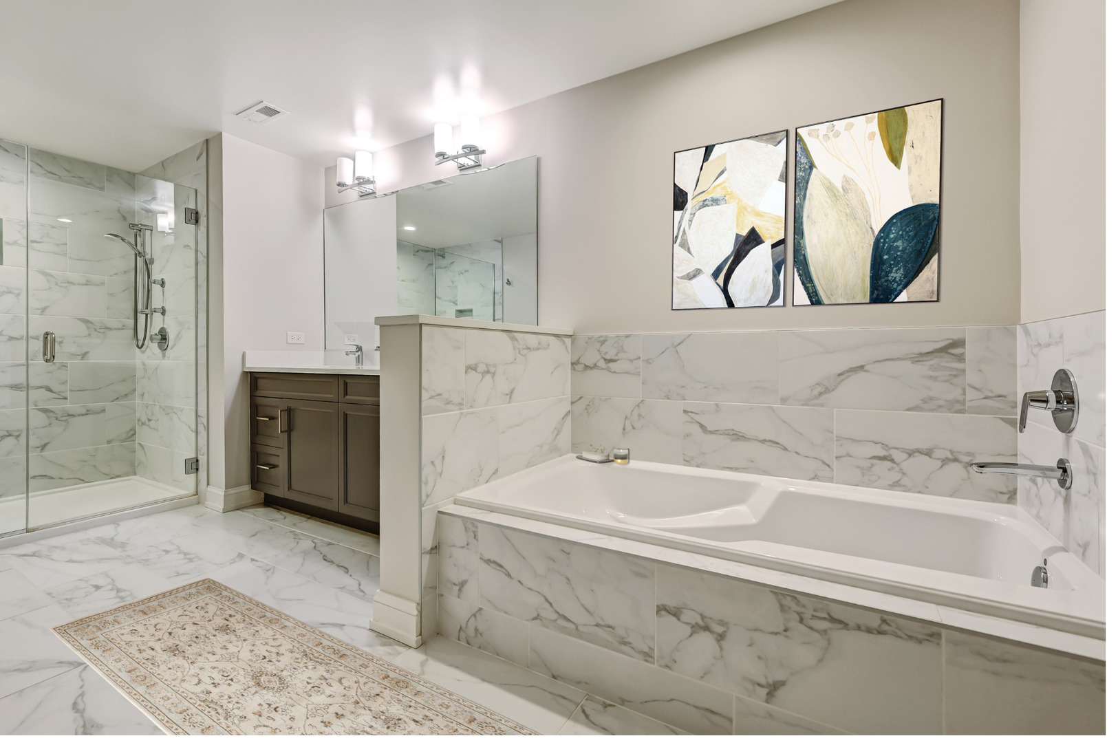 4441 Wolf Road #206, Western Springs, IL 60558