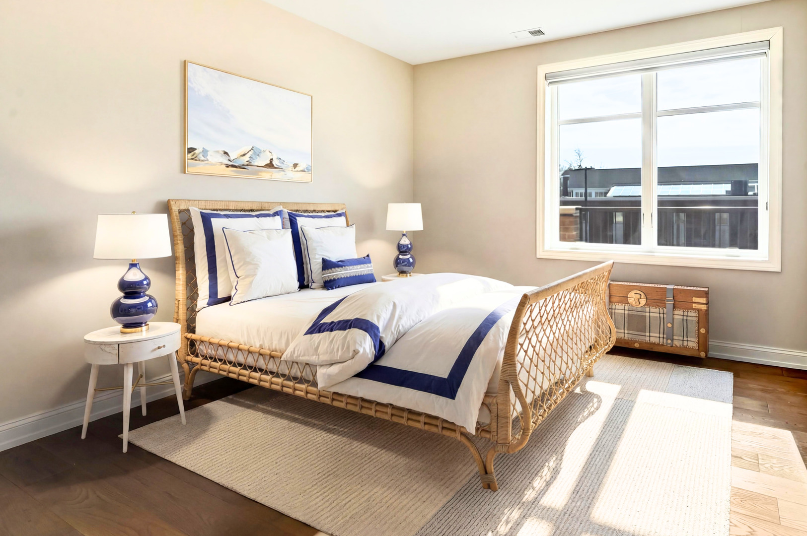 4441 Wolf Road #206, Western Springs, IL 60558