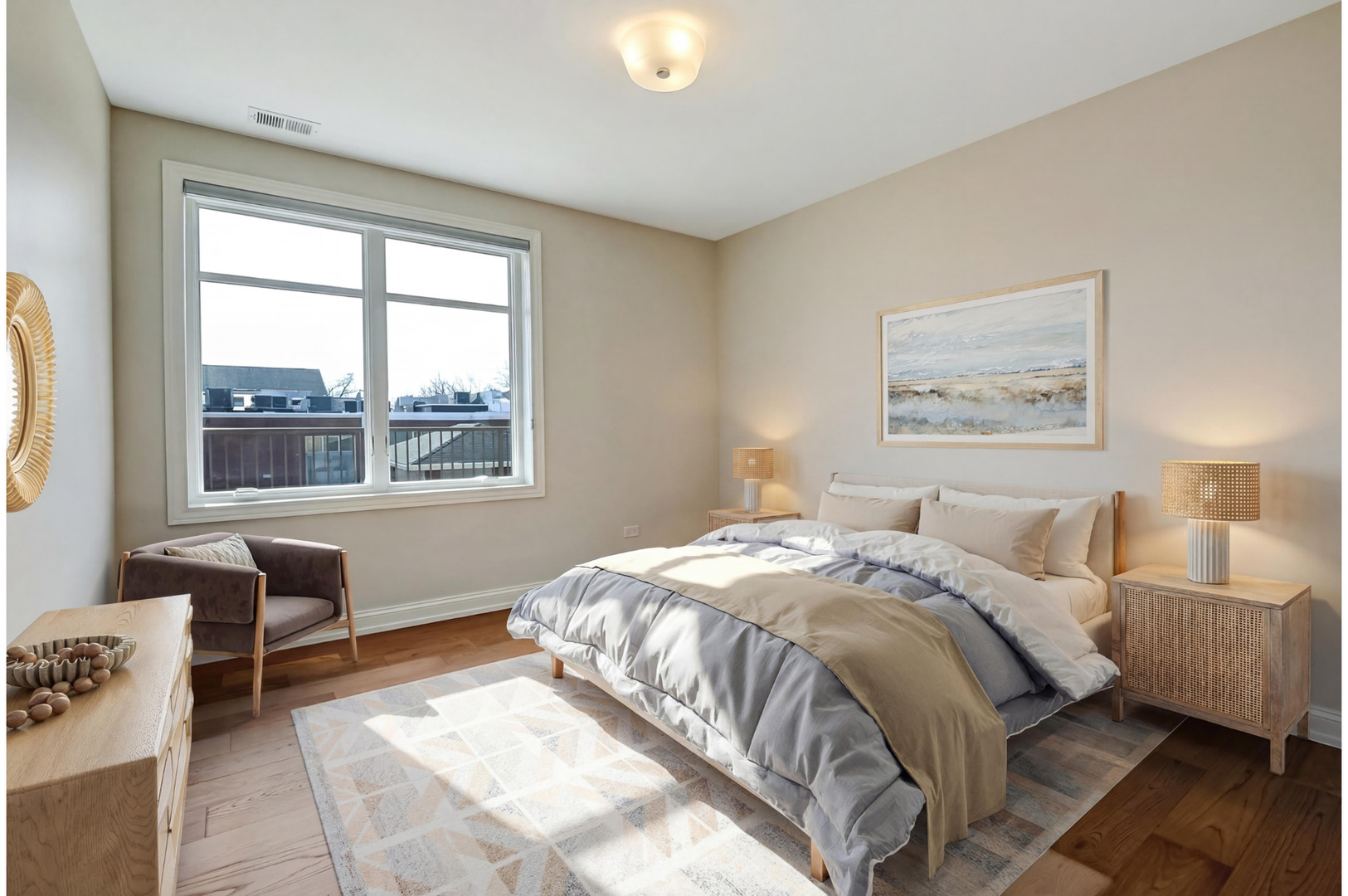 4441 Wolf Road #206, Western Springs, IL 60558