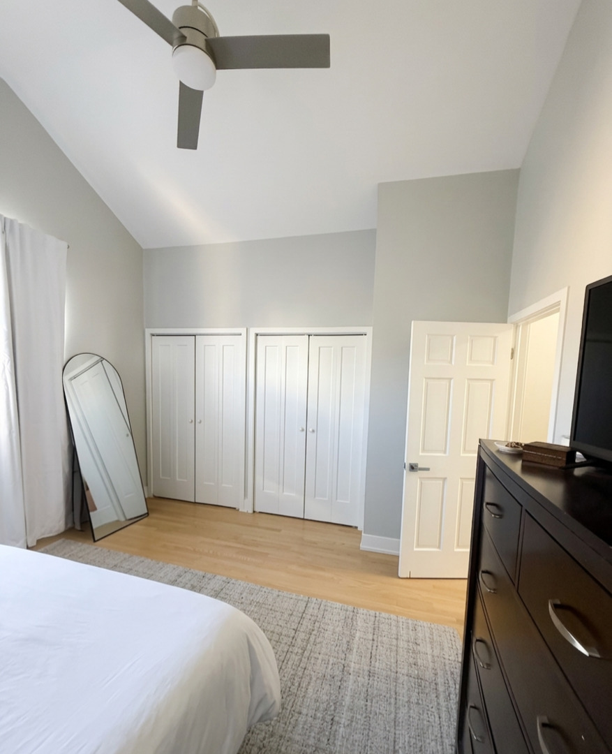 1733 W Crystal Street #C, Chicago, IL 60622