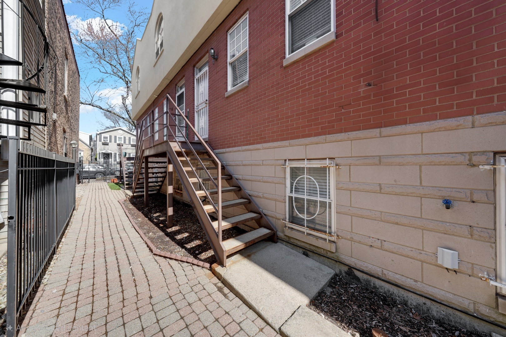 1733 W Crystal Street #C, Chicago, IL 60622