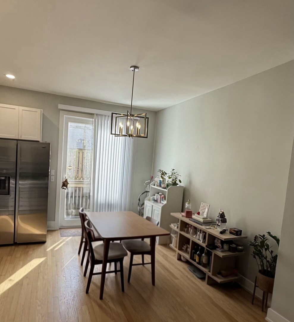 1733 W Crystal Street #C, Chicago, IL 60622