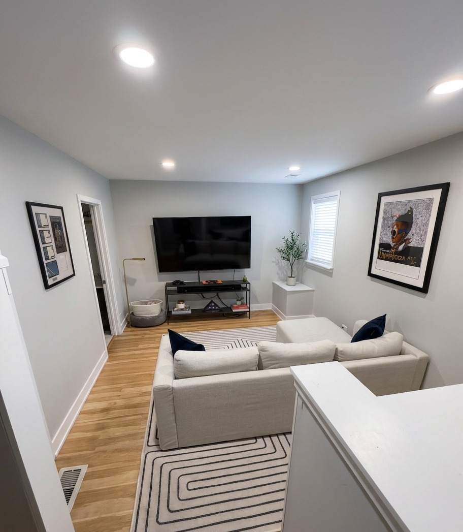 1733 W Crystal Street #C, Chicago, IL 60622