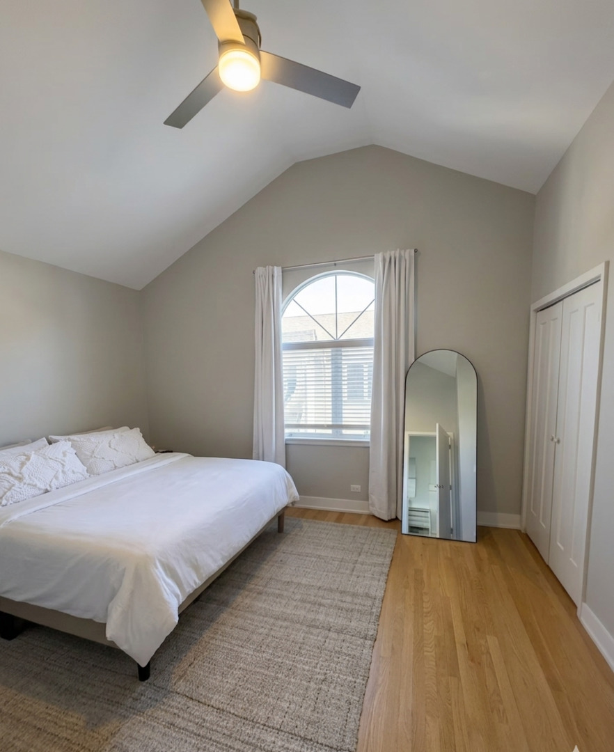 1733 W Crystal Street #C, Chicago, IL 60622