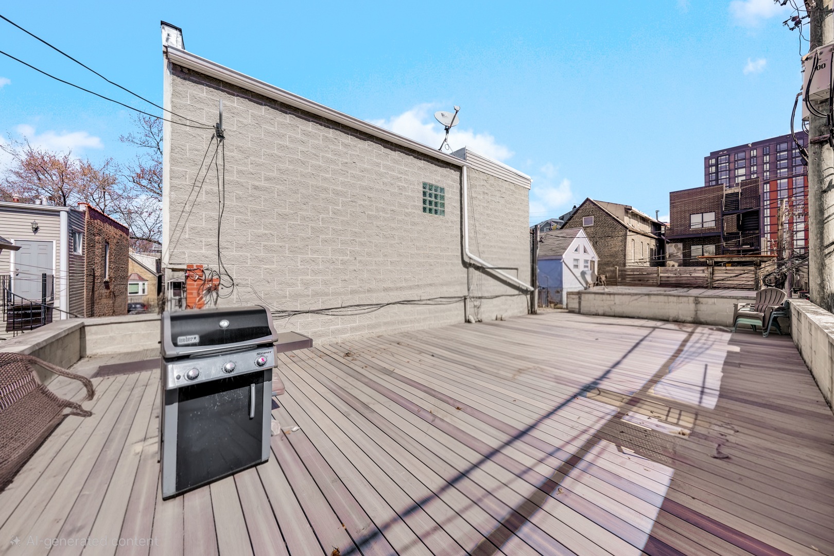 1733 W Crystal Street #C, Chicago, IL 60622