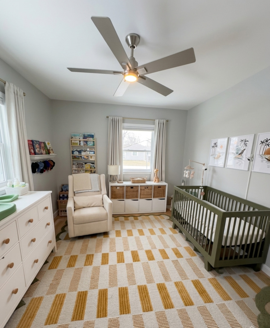 1733 W Crystal Street #C, Chicago, IL 60622