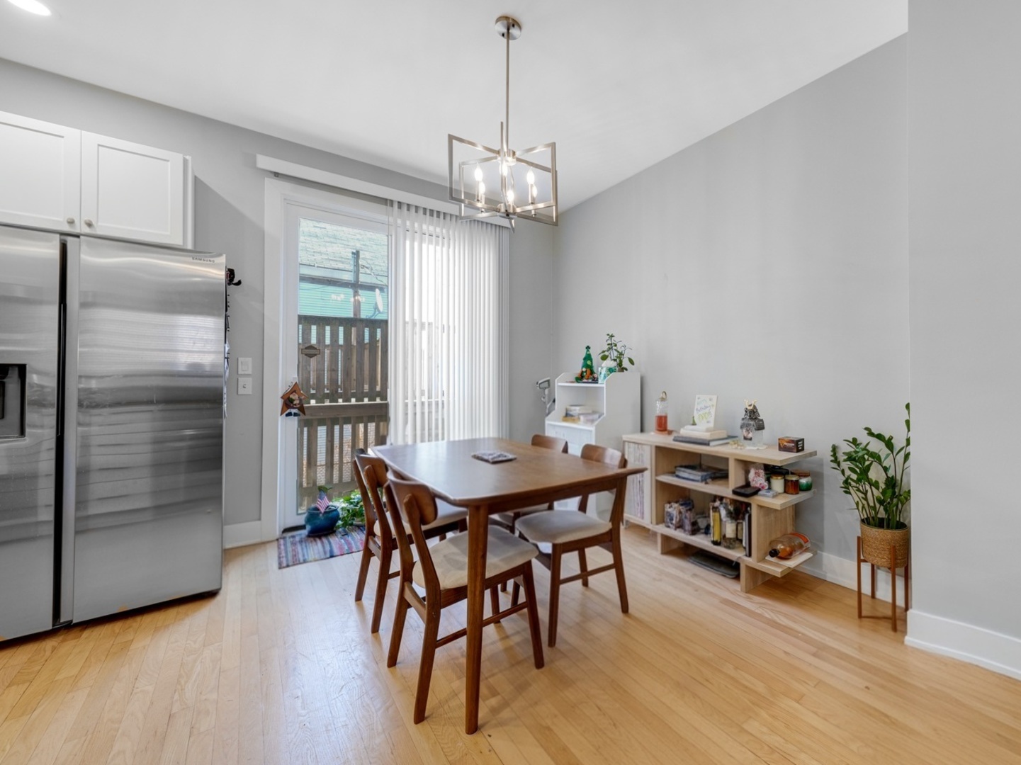 1733 W Crystal Street #C, Chicago, IL 60622