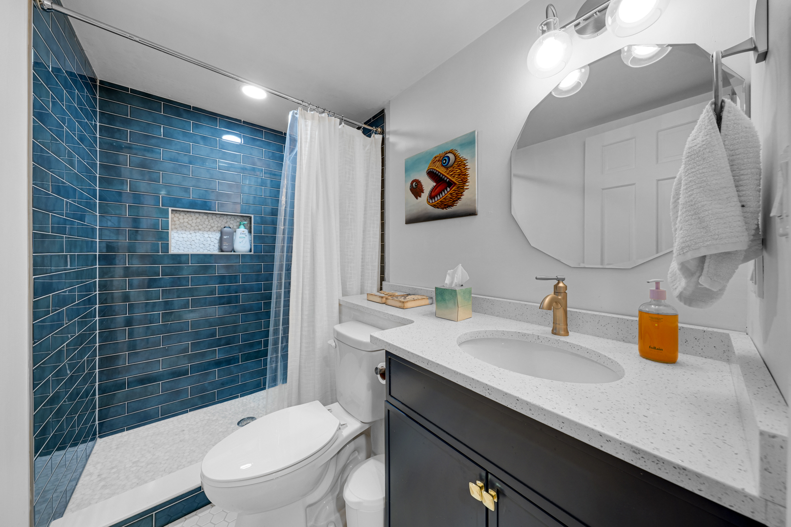 1733 W Crystal Street #C, Chicago, IL 60622