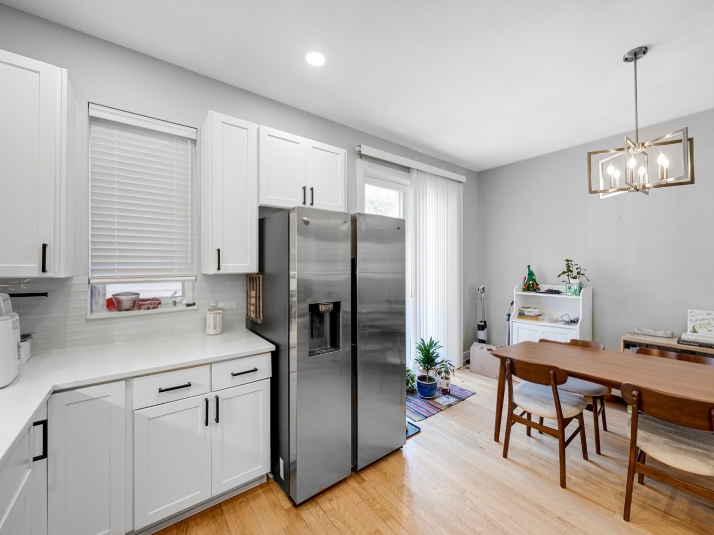 1733 W Crystal Street #C, Chicago, IL 60622