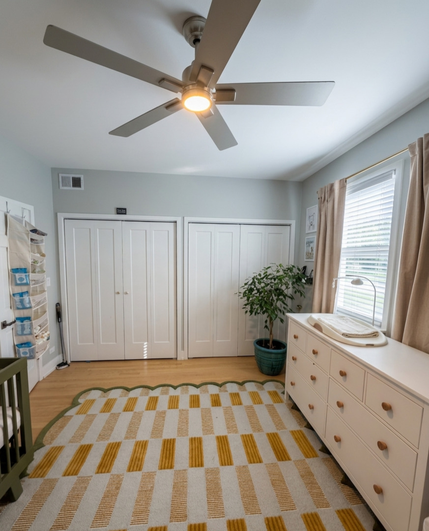 1733 W Crystal Street #C, Chicago, IL 60622