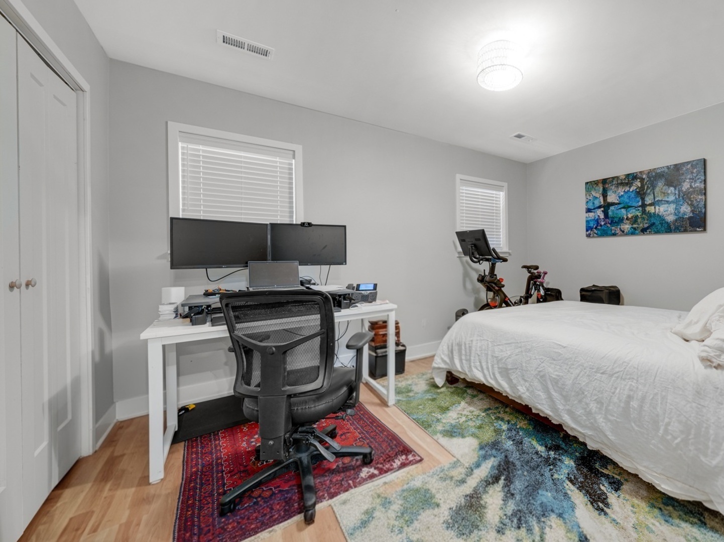 1733 W Crystal Street #C, Chicago, IL 60622