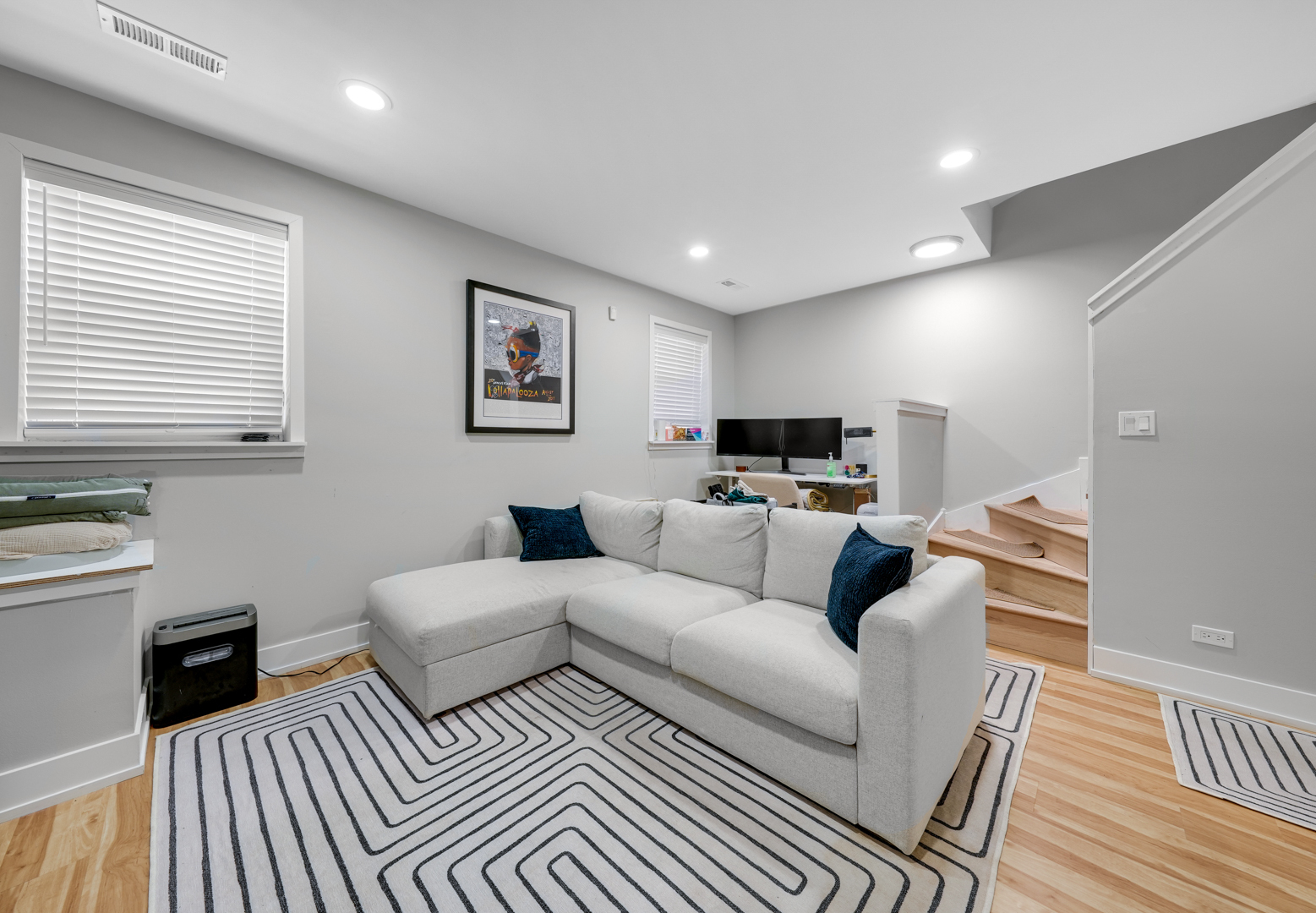 1733 W Crystal Street #C, Chicago, IL 60622