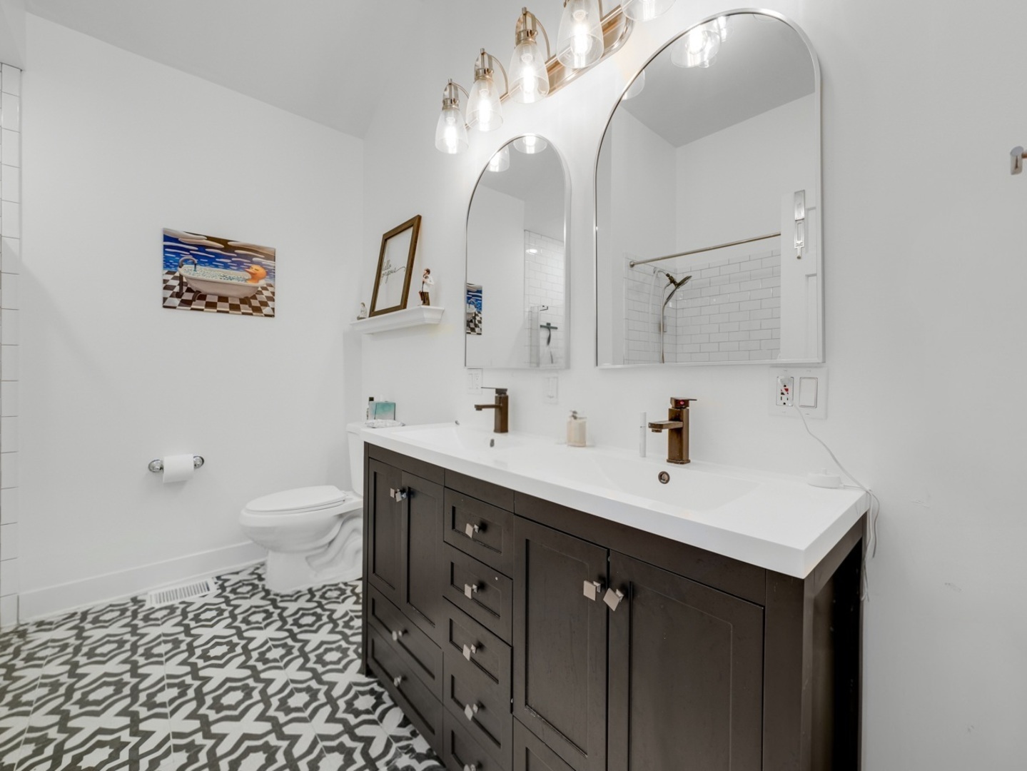 1733 W Crystal Street #C, Chicago, IL 60622