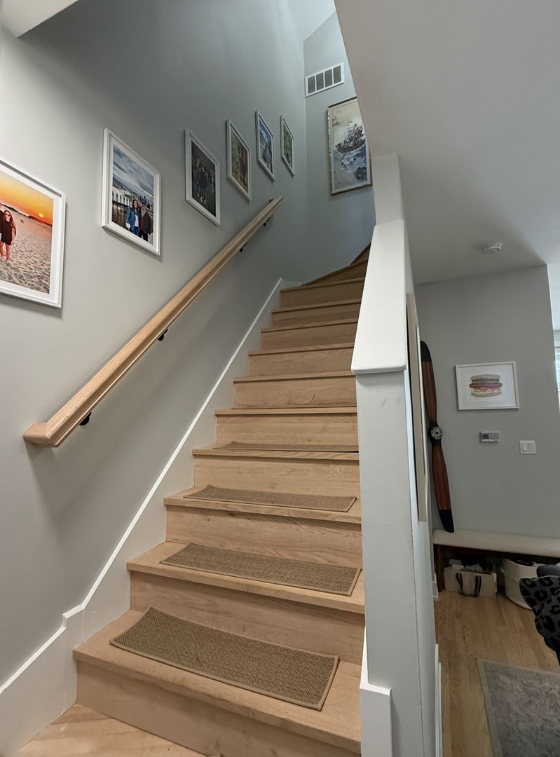 1733 W Crystal Street #C, Chicago, IL 60622