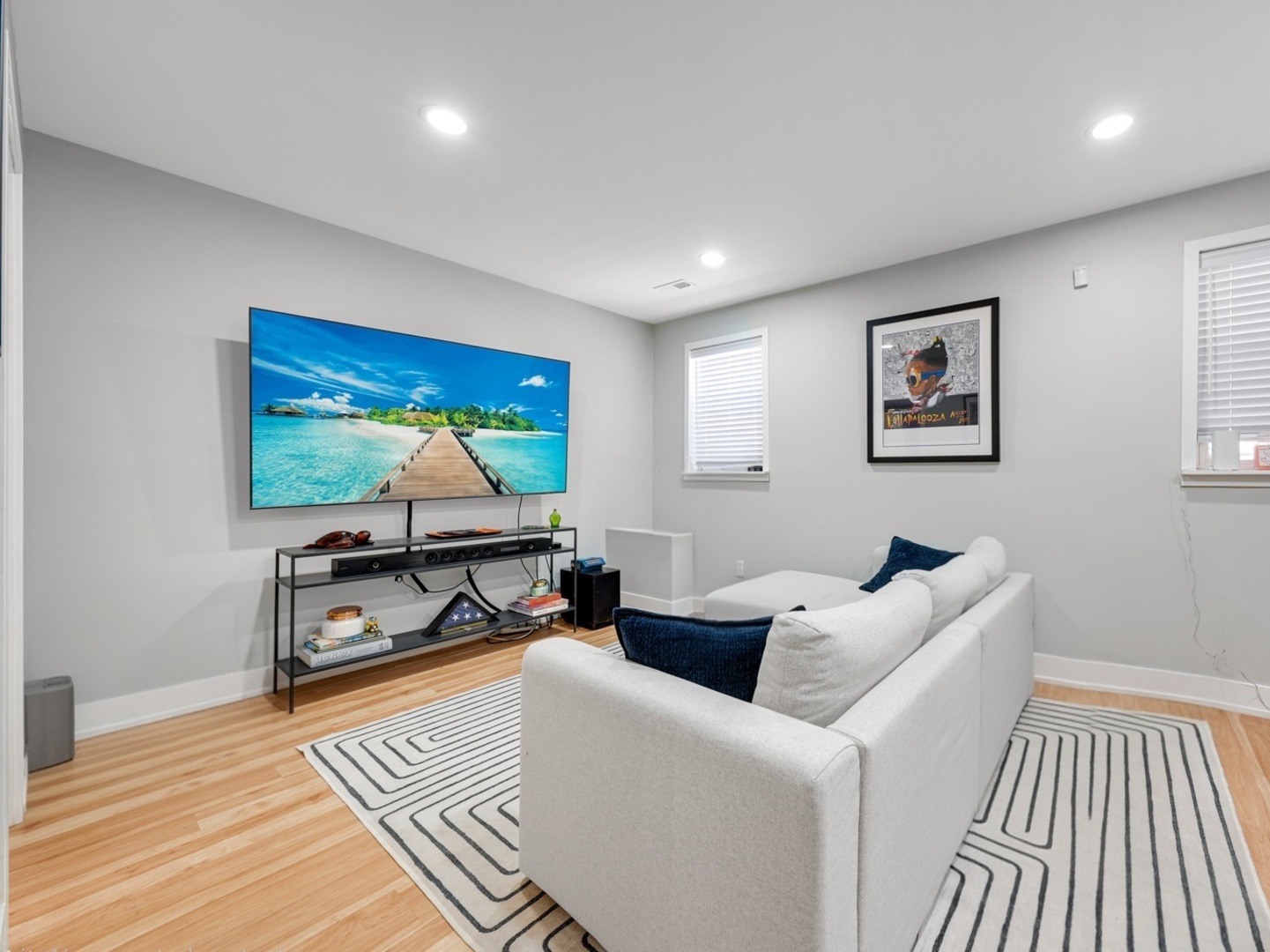 1733 W Crystal Street #C, Chicago, IL 60622