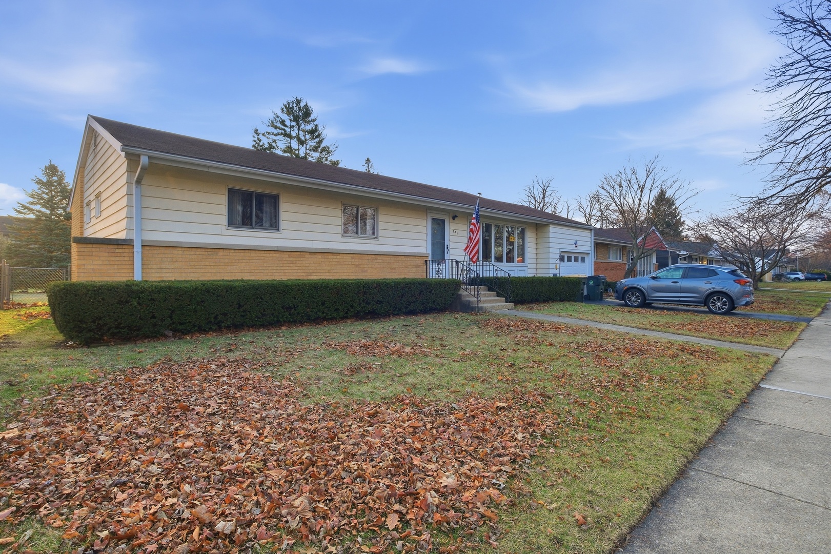 731 N Gibbons Avenue, Arlington Heights, IL 60004