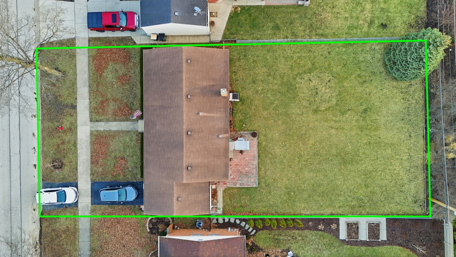 731 N Gibbons Avenue, Arlington Heights, IL 60004