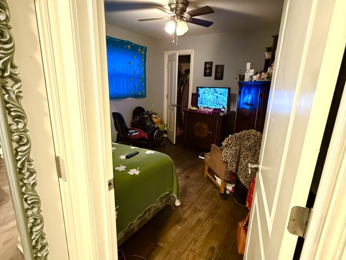 7707 S Damen Avenue, Chicago, IL 60620