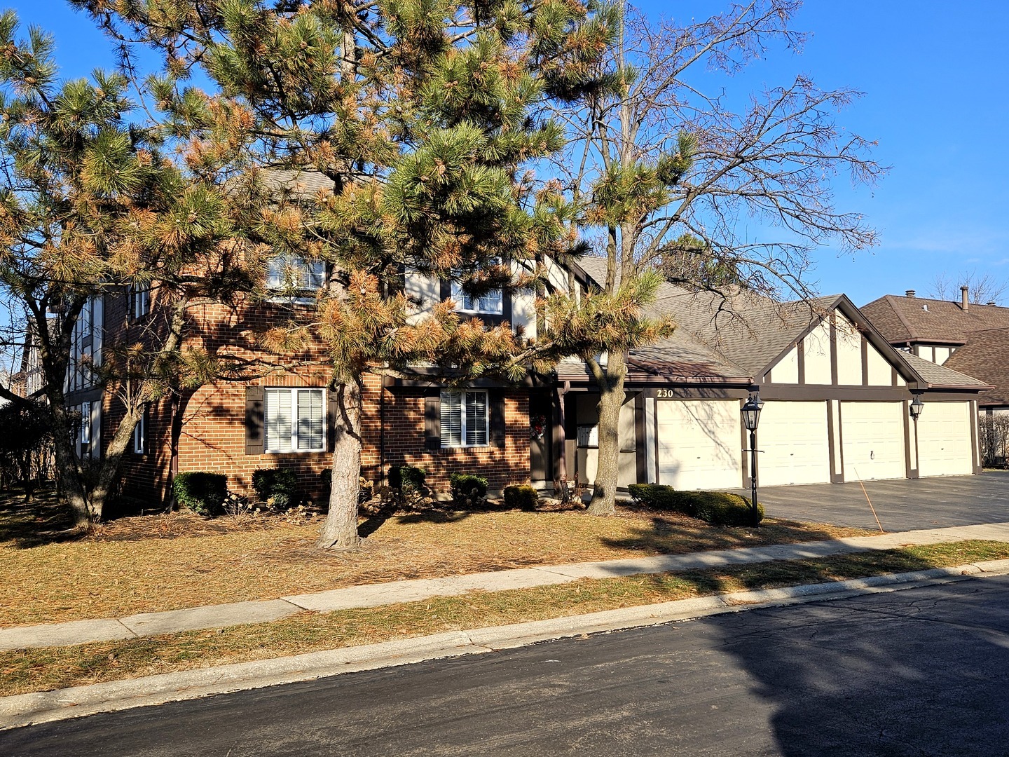 230 Windsor Lane #A, Willowbrook, IL 60527