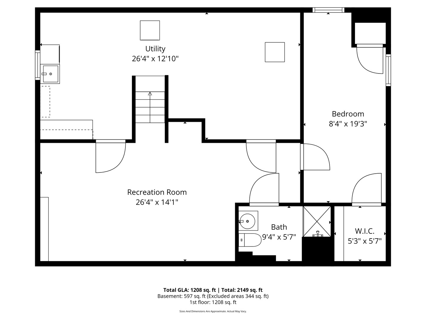 357 Bryant Avenue, Glen Ellyn, IL 60137
