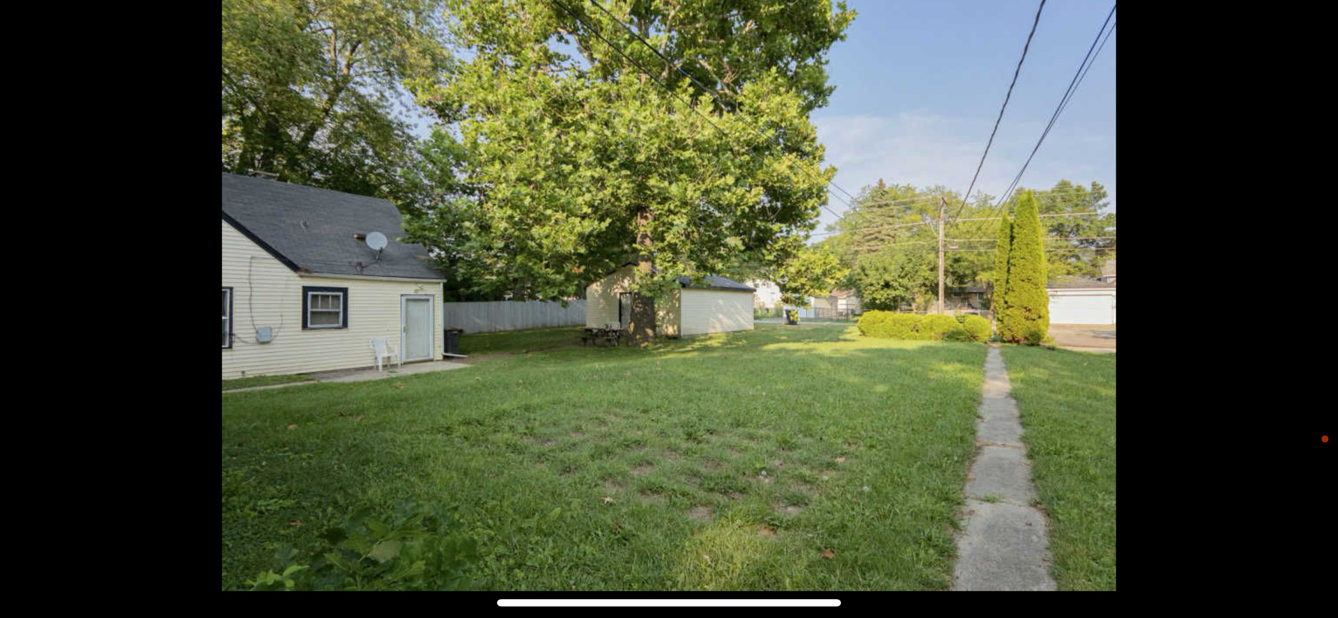 2923 Ezra Avenue, Zion, IL 60099