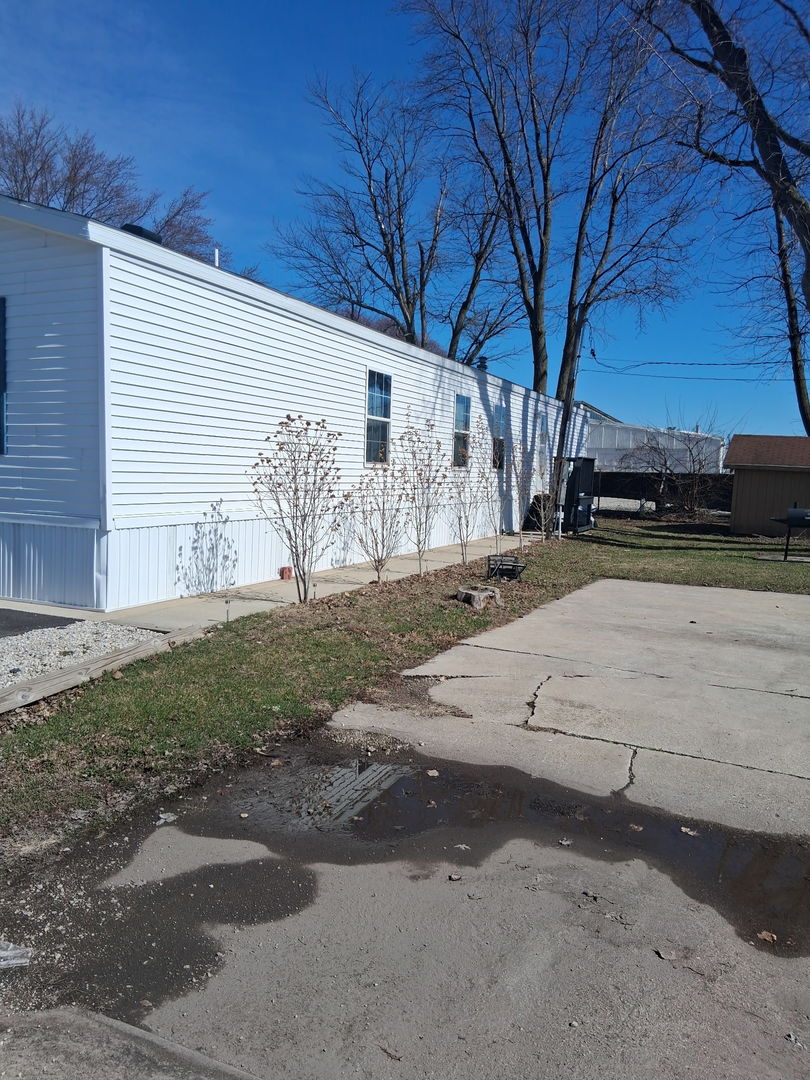 641 W Walnut St Lot 2 Street, Oglesby, IL 61348