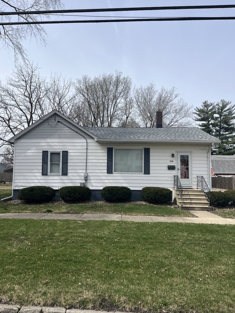 906 N Wasson Street, Streator, IL 61364
