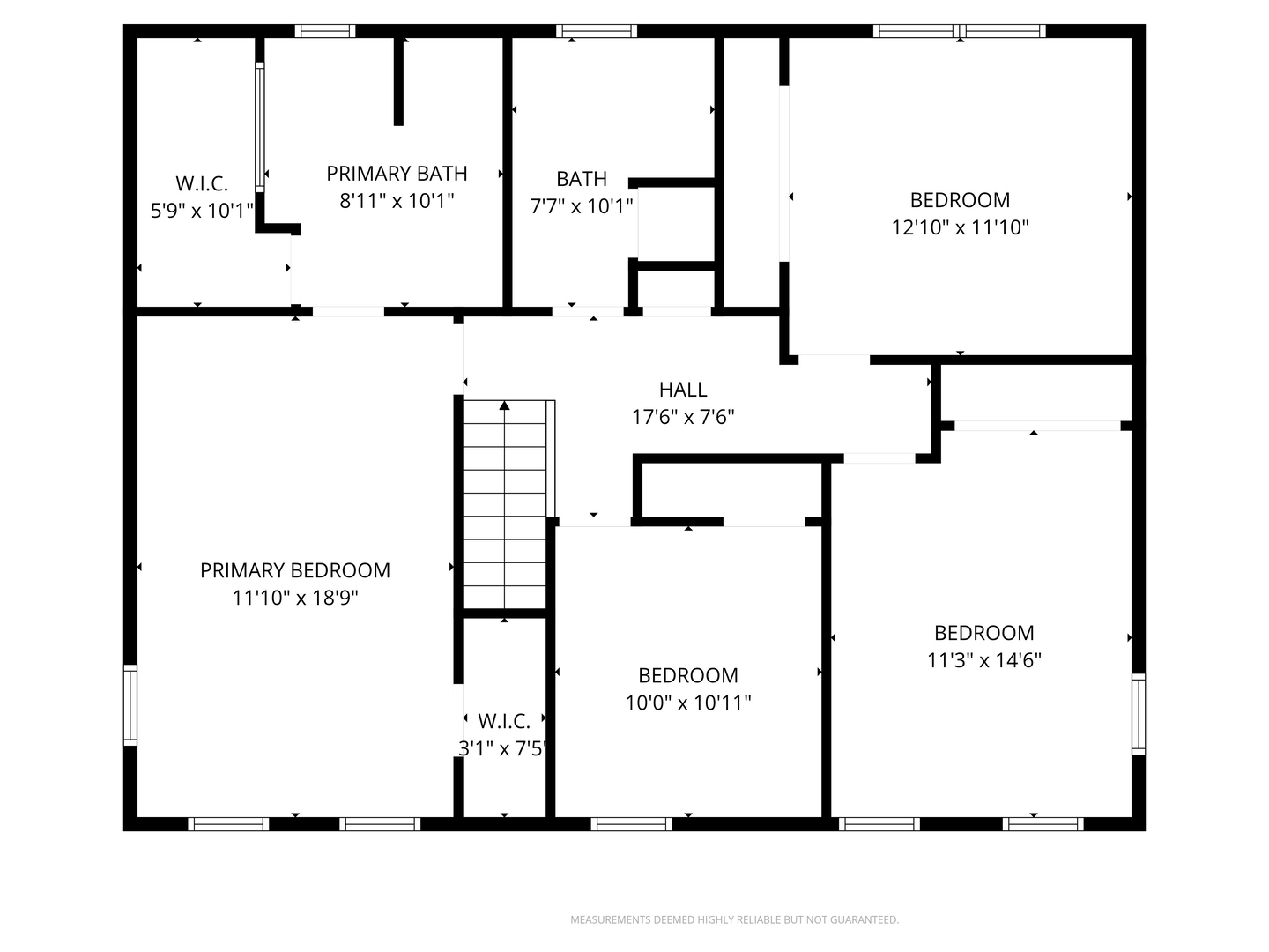 580 Moray Terrace, Crete, IL 60417