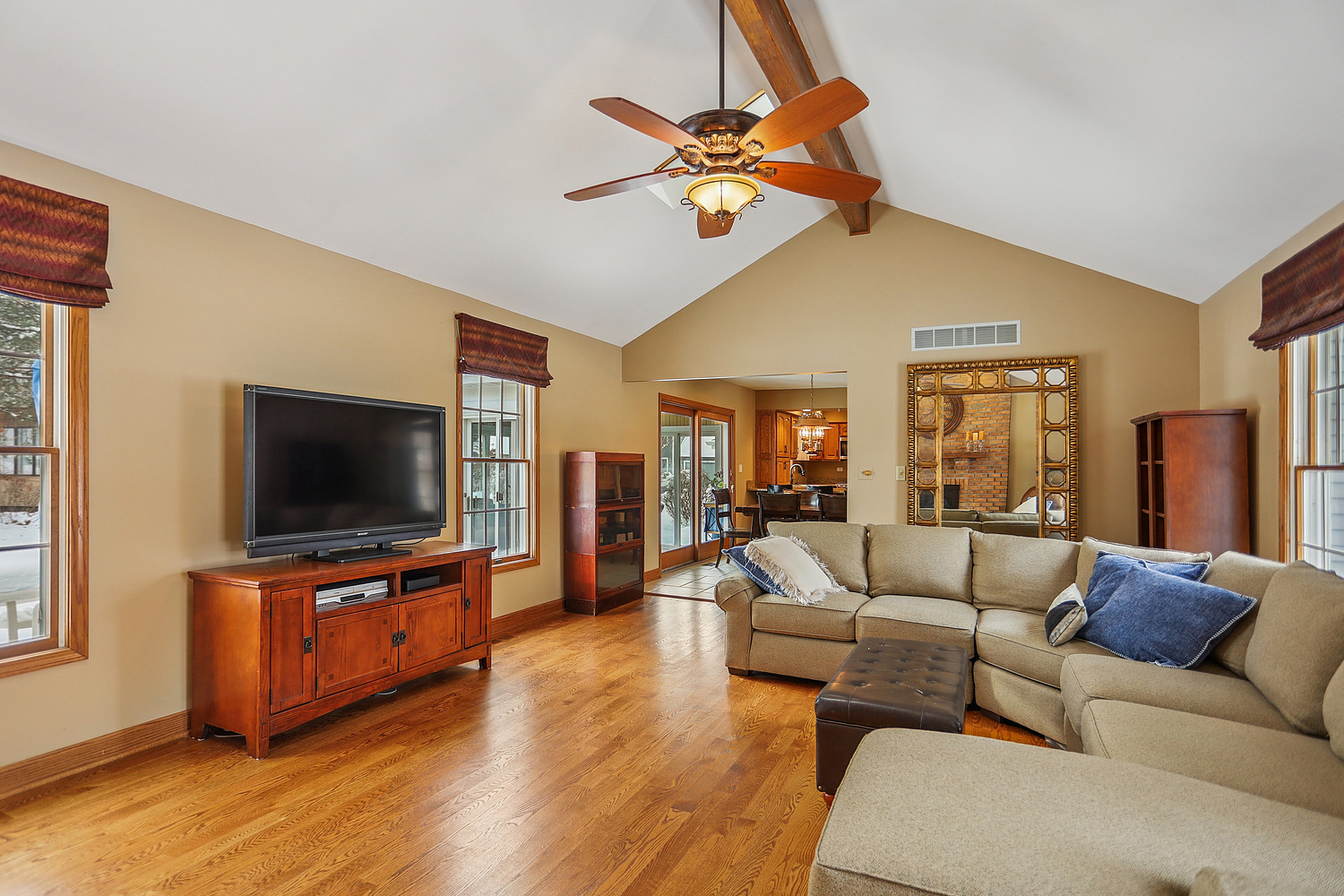 580 Moray Terrace, Crete, IL 60417