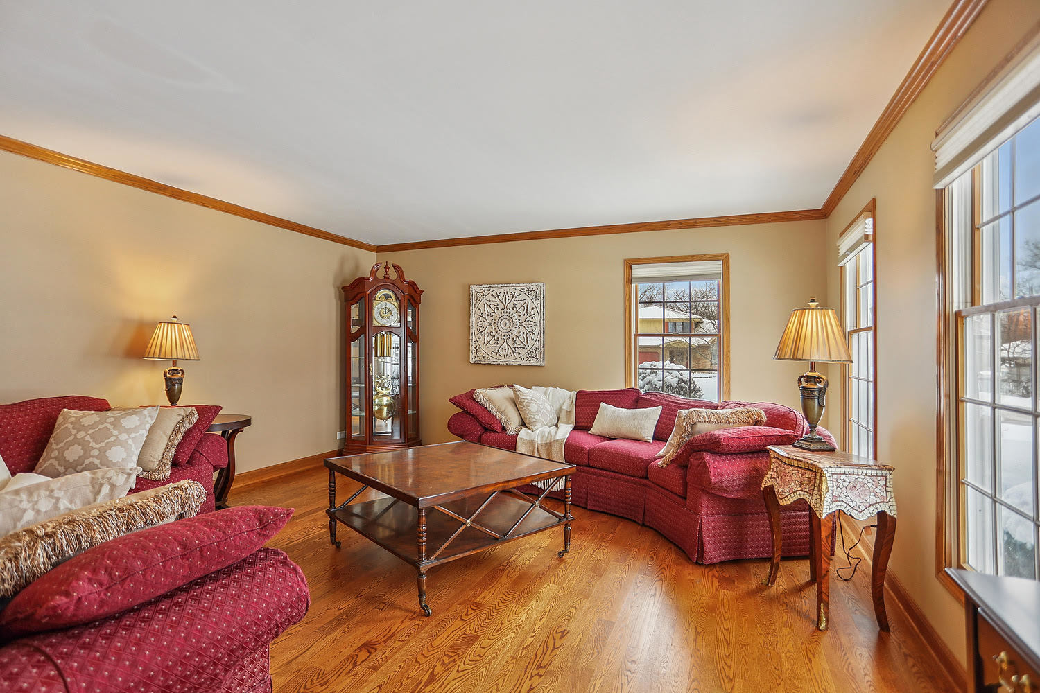 580 Moray Terrace, Crete, IL 60417