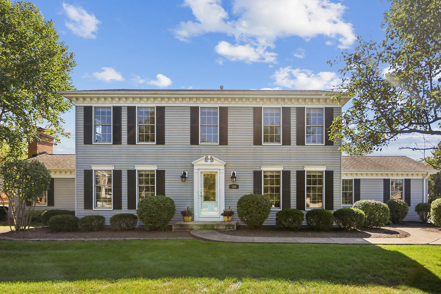 580 Moray Terrace, Crete, IL 60417