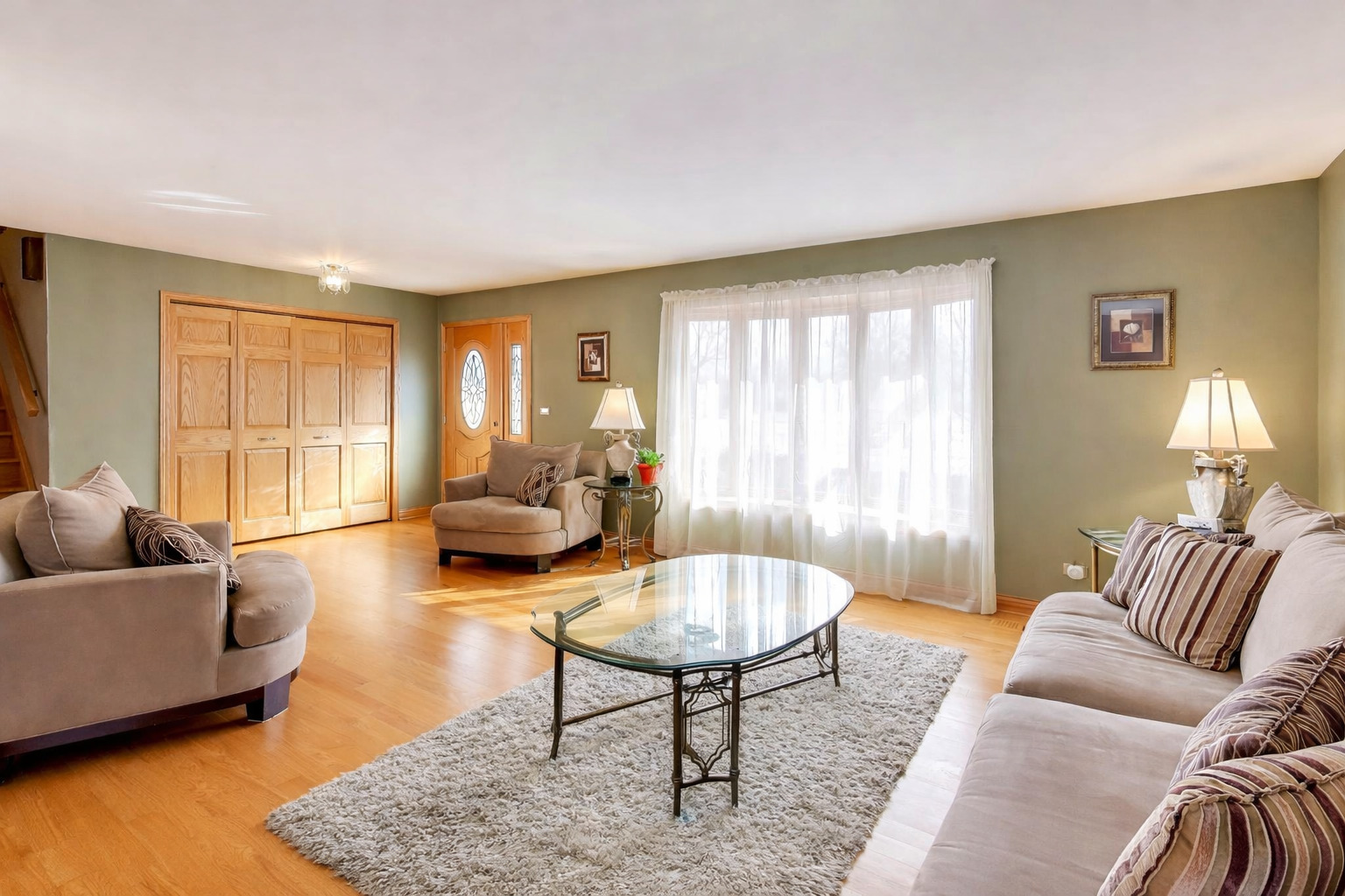 1474 Haar Lane, Elk Grove Village, IL 60007