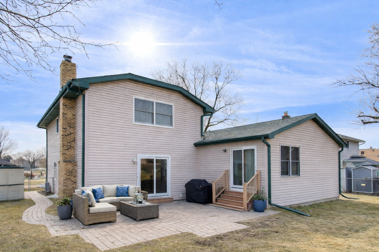 1474 Haar Lane, Elk Grove Village, IL 60007