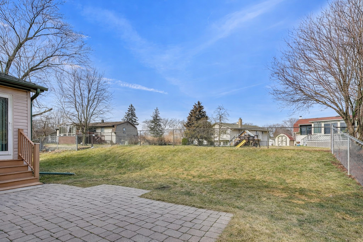 1474 Haar Lane, Elk Grove Village, IL 60007