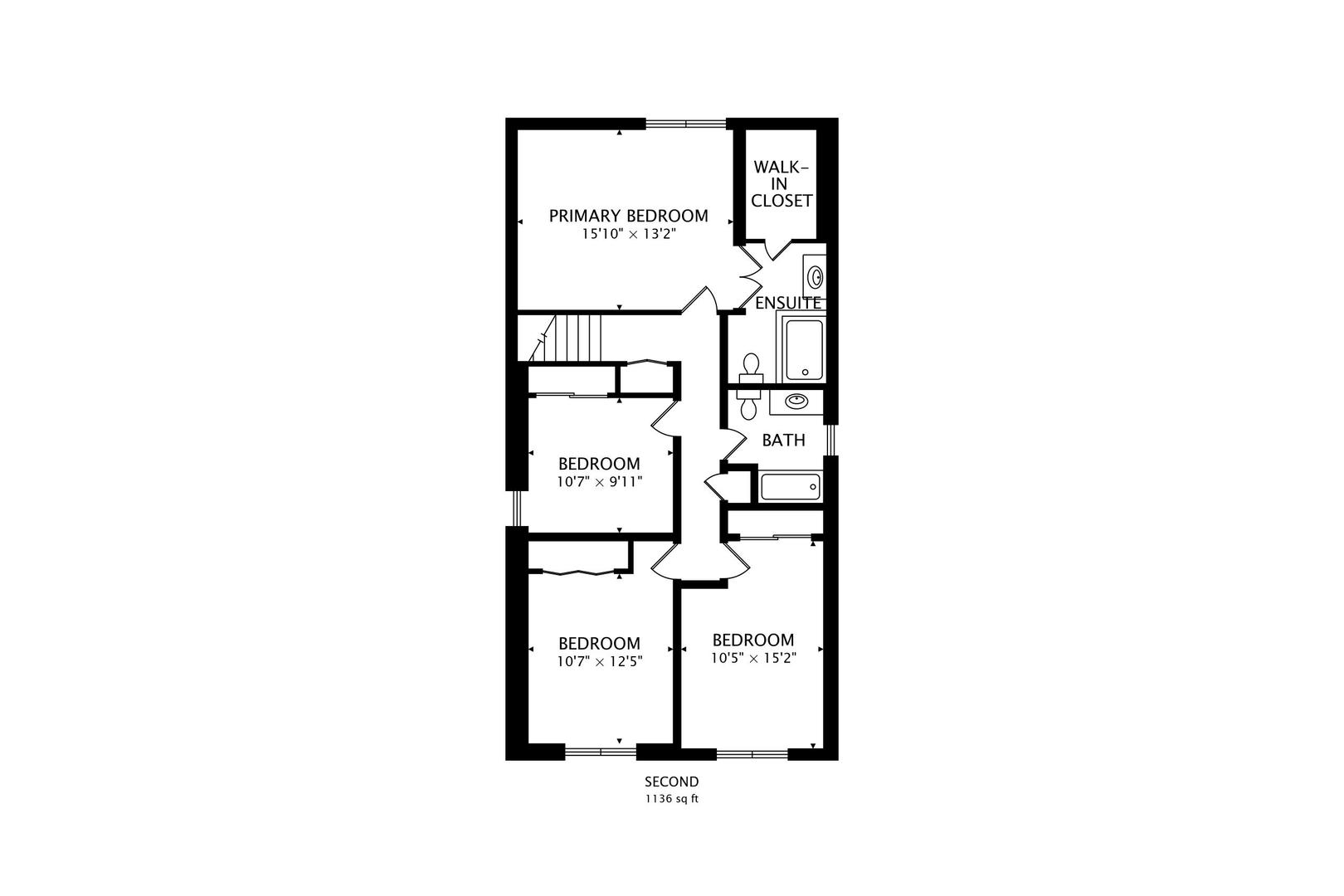 1474 Haar Lane, Elk Grove Village, IL 60007