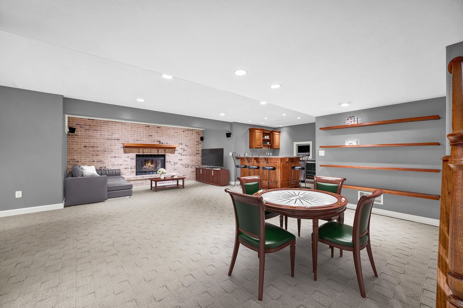 2109 Hackberry Road, Bloomington, IL 61704