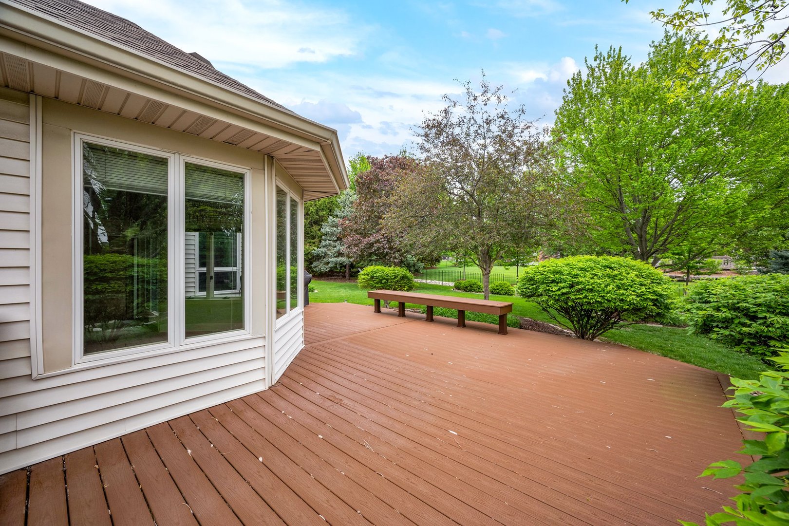 2109 Hackberry Road, Bloomington, IL 61704