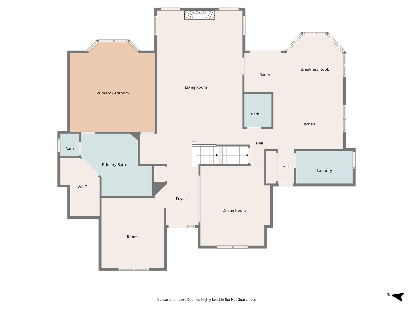 2109 Hackberry Road, Bloomington, IL 61704