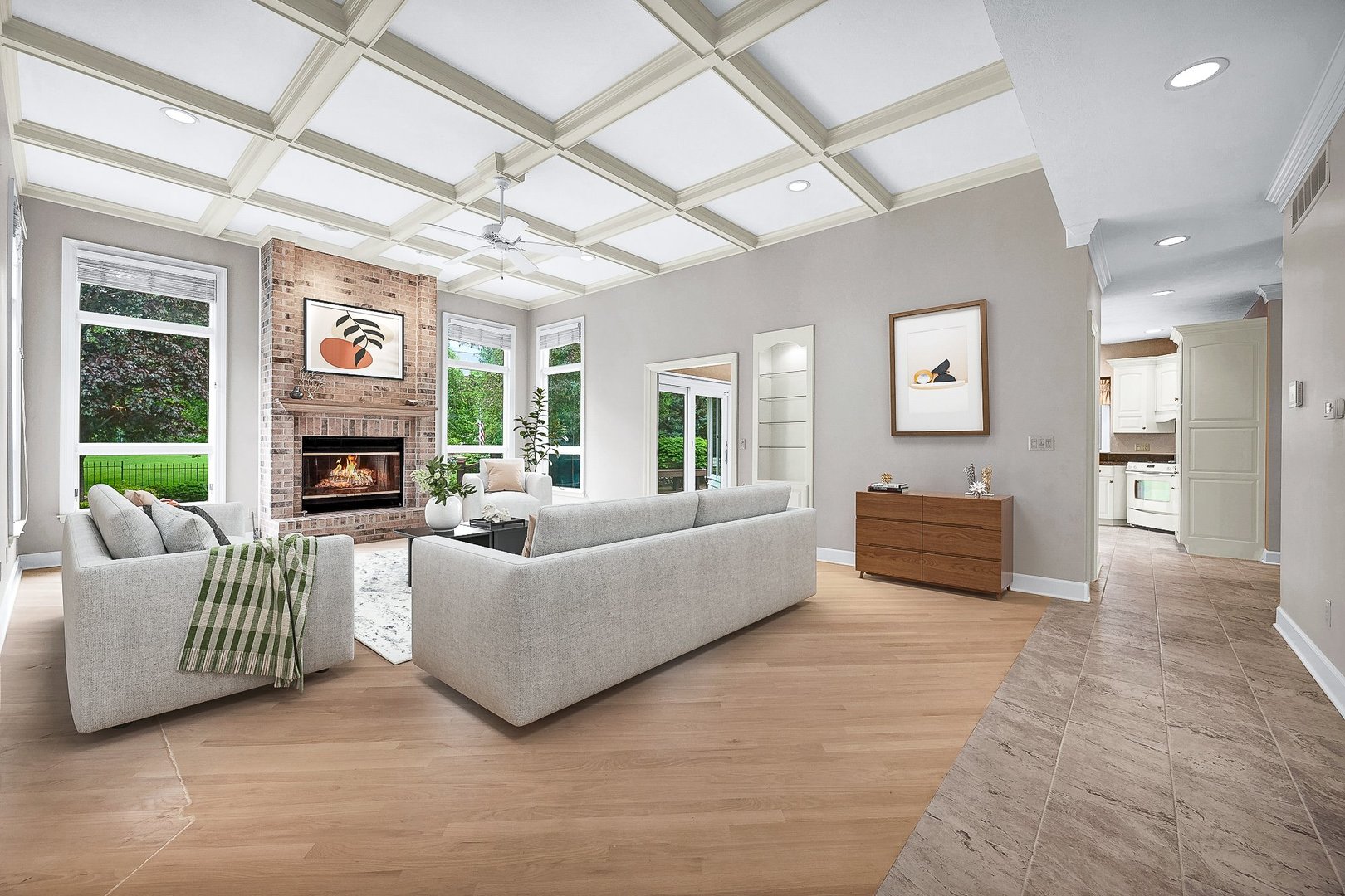 2109 Hackberry Road, Bloomington, IL 61704