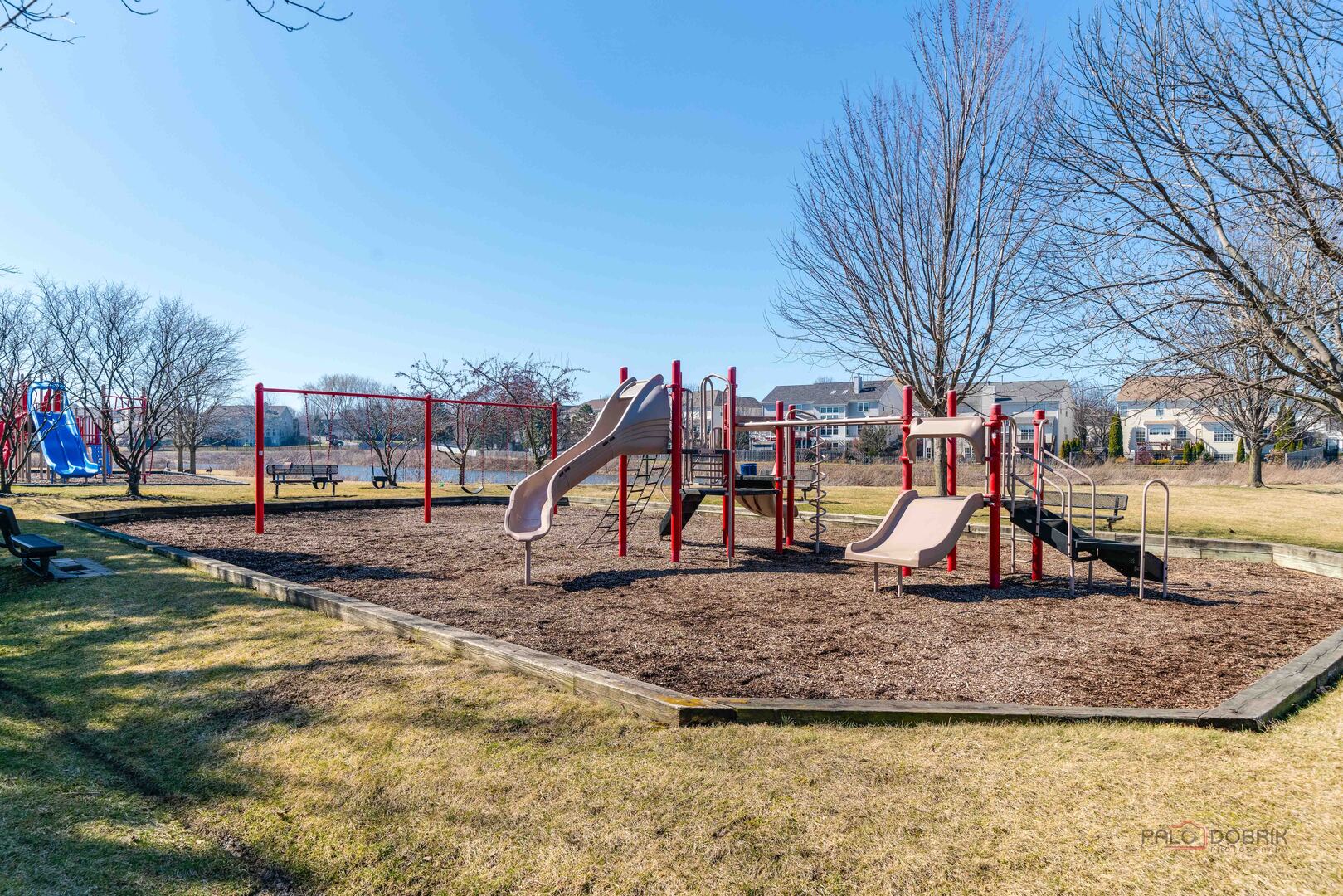 36856 N Deer Trail Drive, Lake Villa, IL 60046