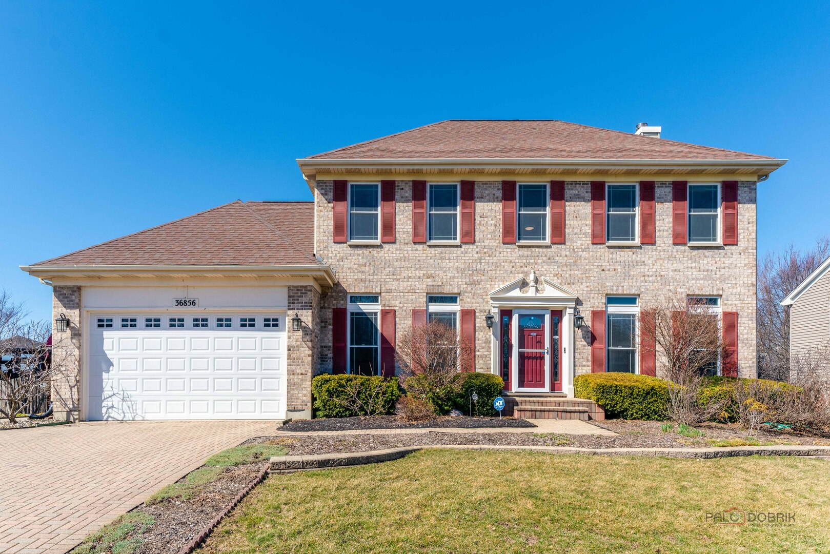 36856 N Deer Trail Drive, Lake Villa, IL 60046