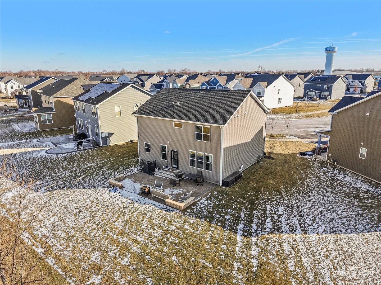 3847 Gold Cup Lane, Naperville, IL 60564