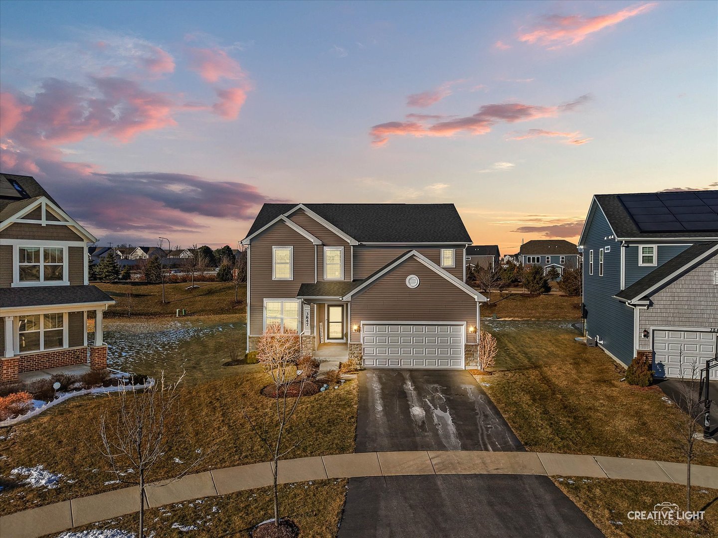 3847 Gold Cup Lane, Naperville, IL 60564