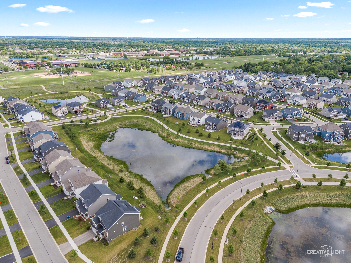 3847 Gold Cup Lane, Naperville, IL 60564