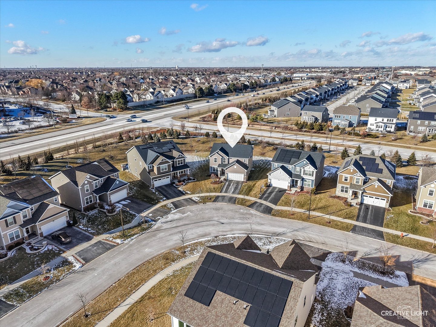 3847 Gold Cup Lane, Naperville, IL 60564