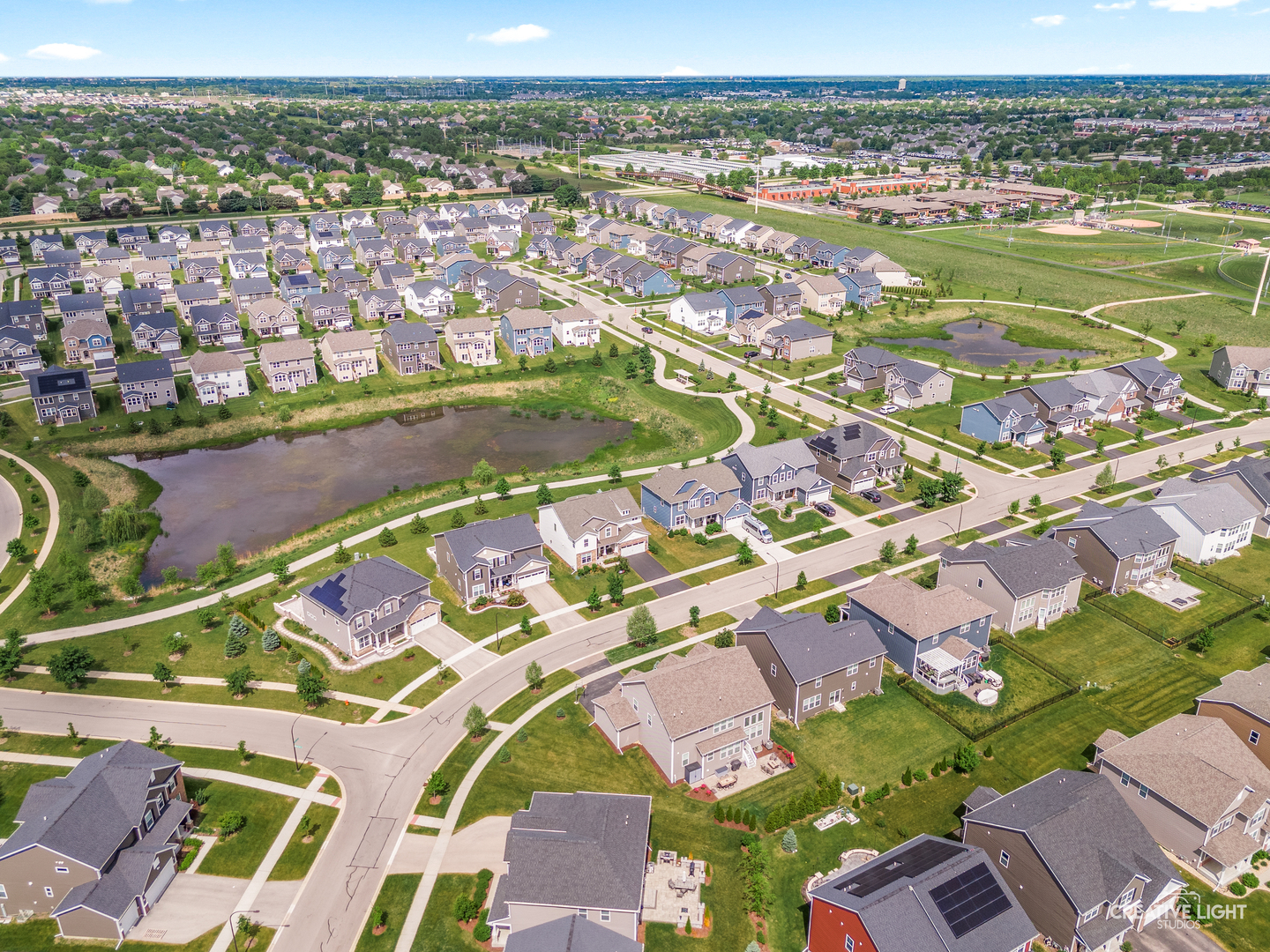 3847 Gold Cup Lane, Naperville, IL 60564