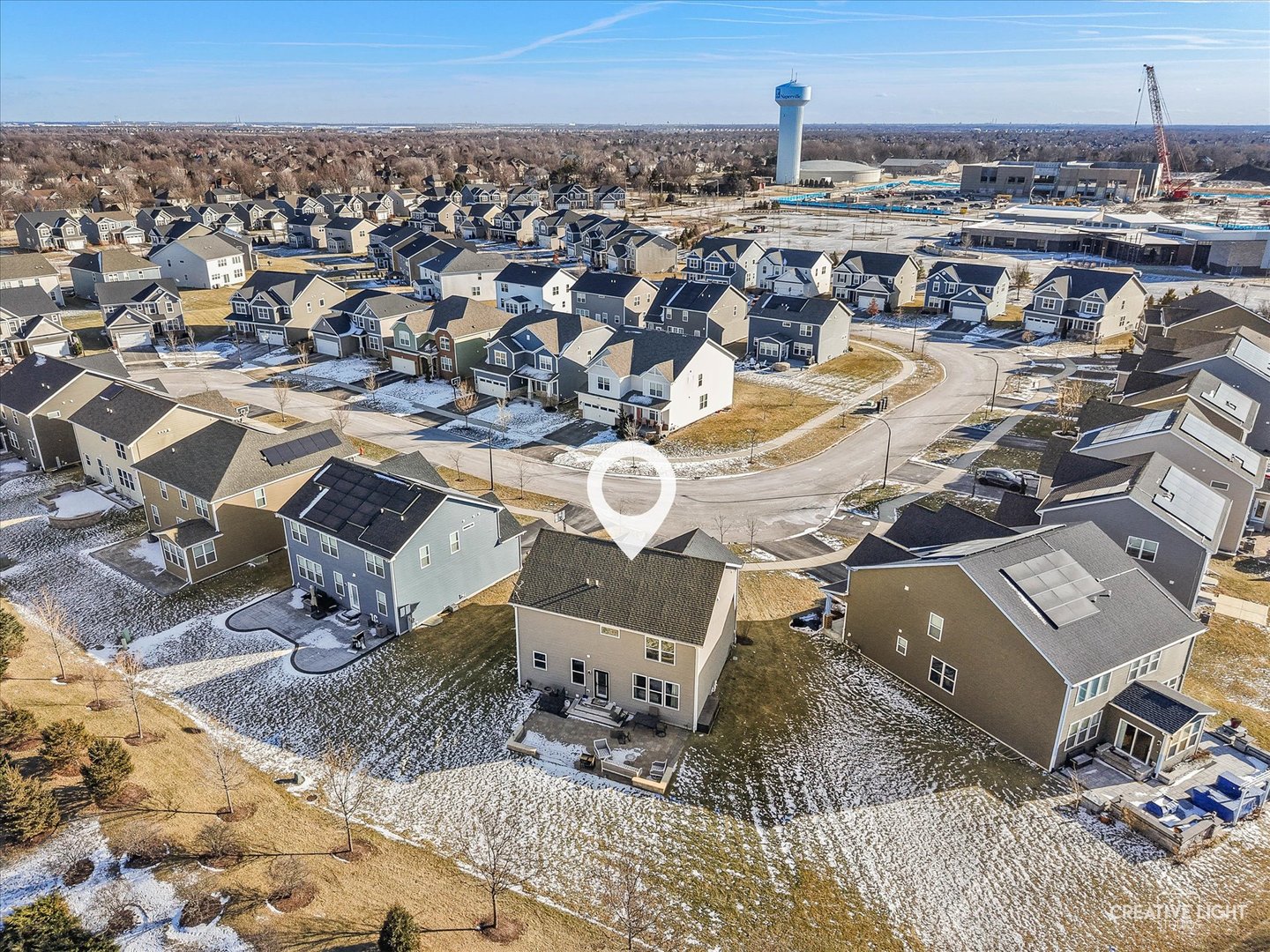 3847 Gold Cup Lane, Naperville, IL 60564