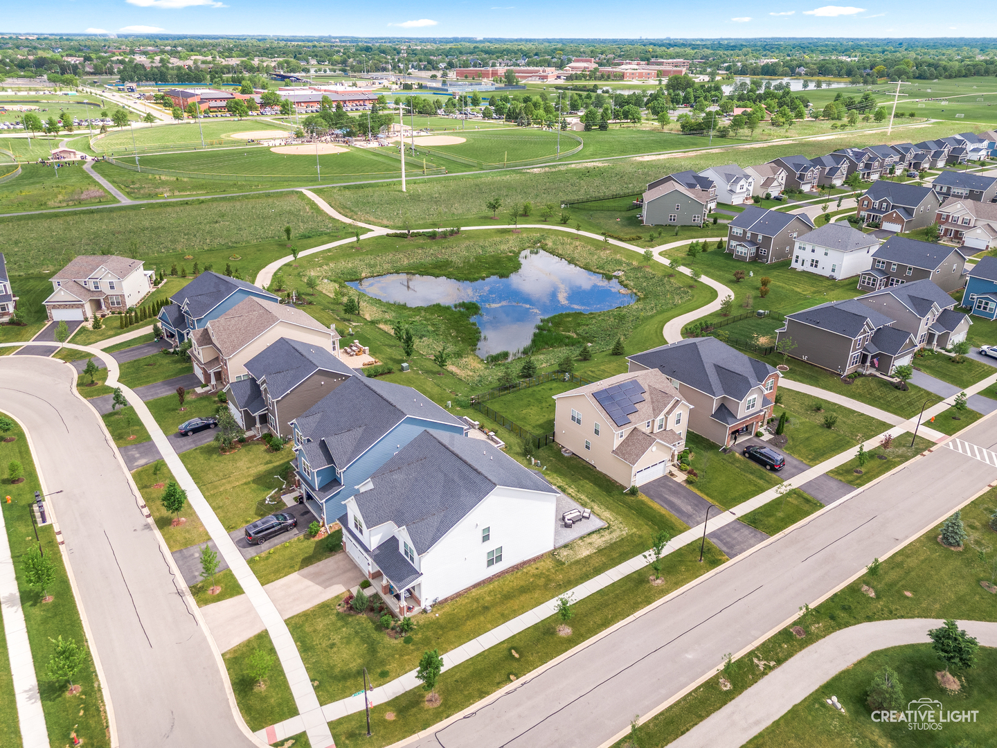 3847 Gold Cup Lane, Naperville, IL 60564