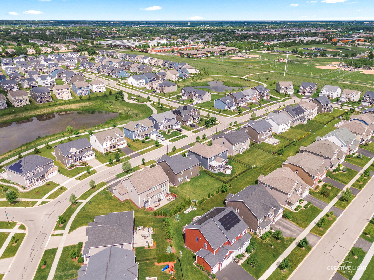 3847 Gold Cup Lane, Naperville, IL 60564