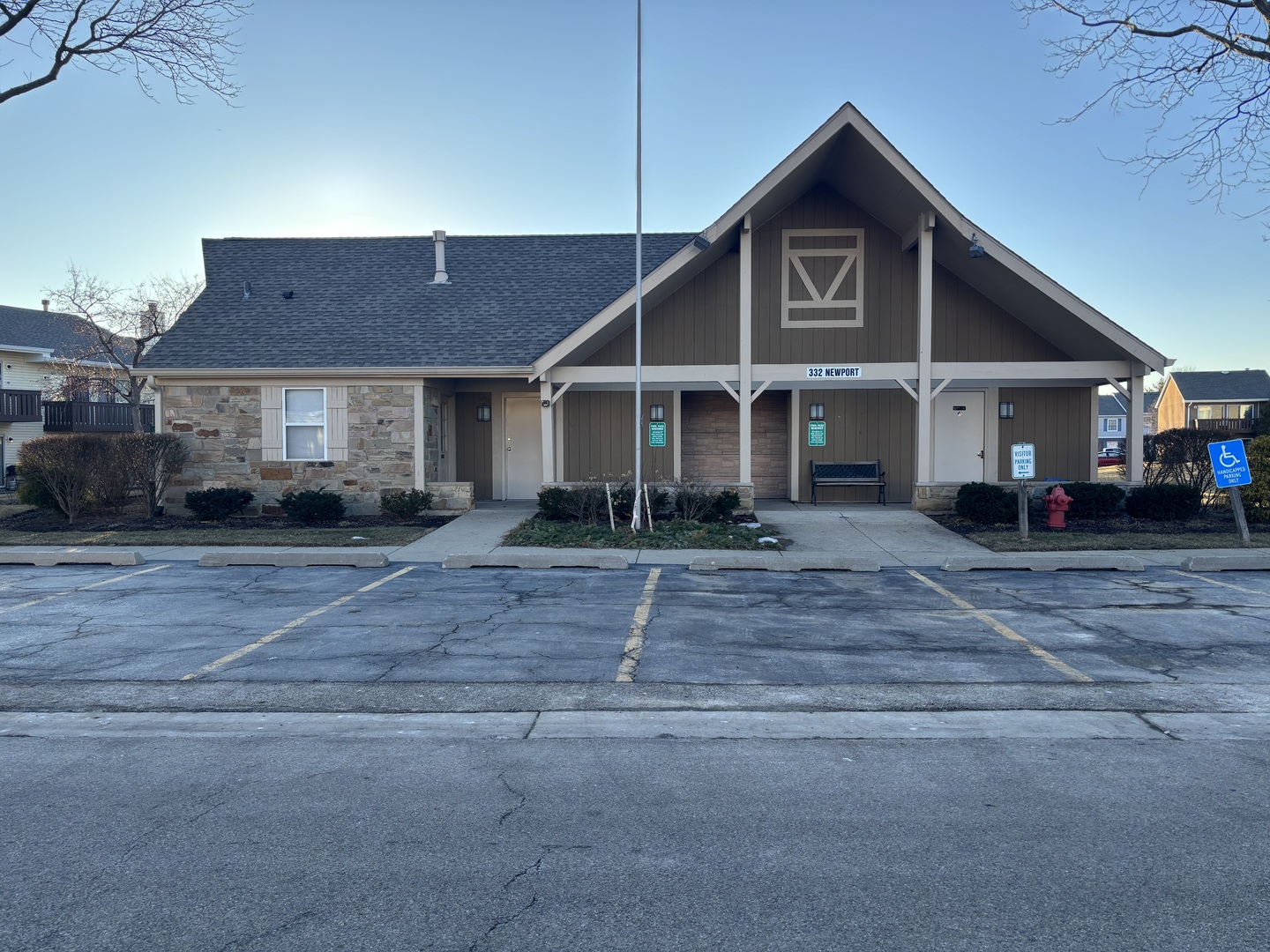 615 Mallard Court #C2, Bartlett, IL 60103